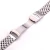 Import SD305L 22mm Flat Head Link Stainless Steel Watch Bracelet from China