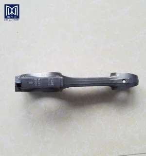 SDEC D9 engine parts D05-001-30 Connecting rod for Truck and crane parts