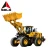 Import SDLG L956F high quality articulated sldg 5 ton wheel loader for sale from China