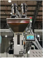 SE-60 Mini Servo Drive All Fully Electric Safety Door Plastic Injection Molding Moulding Machines Machine Sys Price List