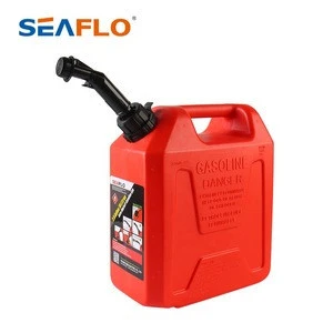 SEAFLO 10L High Grade Polyethylene Fuel Storage Tank