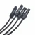 Import SeanRo Hot Sale Single Core Solar Panel Extension Cable Wire Manufacture from China