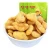 Import seaweed flavor  Chinese  crispy nutrition coated fava bean  slice snacks 75g from China