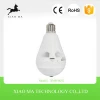 Security Protection CCTV Product Outdoor Wifi 360 View Bulb Camera XMR-JK42