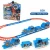 Import self assemble diy small set slot toy rail train tracks with long track from China