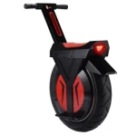 Self-Balancing Electric Unicycle with Handle, Self Balancing One Wheel Lectrique Mono Bike for Sale