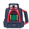 Self-leveling Rotary Green Laser Level  HP207G ,AUTOMATIC SELF-LEVELING  GREEN FUKUDA LASER LEVELwith DOUBLE LCD for sale