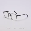 Sell Well New Type Optic Eyeglass Women Eye Glasses Big Frames