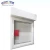 Import Selling durable used manual operation insulated roller shutter for outdoor building from China