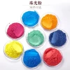 Sells High-Quality Color Candle Dye Flakes From Chinese Suppliers//