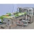 Import Semi-auto Vegetable Flow Packing Machine with CE certificate from China