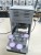 Import semi-automatic Coffee capsule sealer CE approval K cup heat sealing machine from China