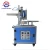 Import Semi-automatic Small Box Guling Machine/Box Folding Gluing Machine/Boxing Machine With Chinese Supplier from China
