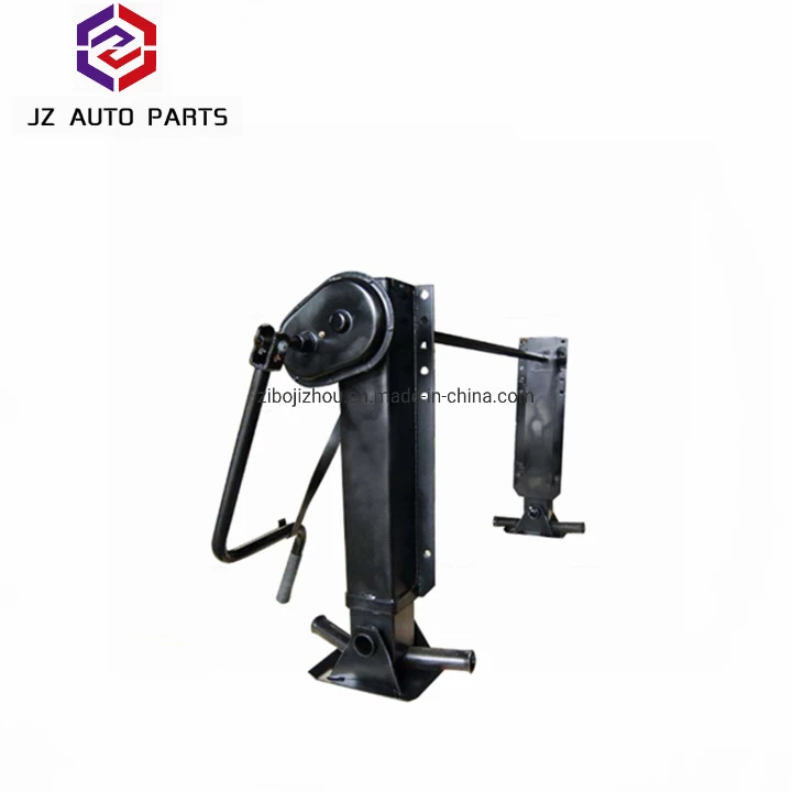 Buy Semitrailer Parts Leg Landing Leg High Quality Landing Gear from