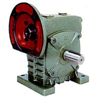 Series DS Speed Reducers Worm Gear
