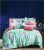 Import Sets Flower Pink Print with Duvet Cover Flat Sheet Cartoon Queen Feminine Floral Printed 3Pcs Fabric Designer Bedding+Set Fitted from China