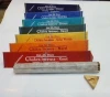 Seven chakra Incense Manufacture and wholesaler in Nepal ( Namthoesaey Incense )