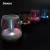Import SHABA Colorful Mini wireless speaker Portable Speaker Audio System For Phones PC With Mic from China