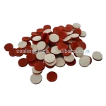 Shaoxing Sealgood Laboratory Bottle Classification Silicone Septa