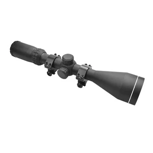 Sharpeye riflescope 3-9x50 waterproof shockproof precise clear hunting scope gun accessories for firearm