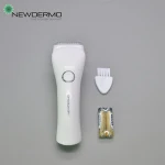 Shaver 2018 Electric Wet and Dry Shaver Best Epilator for all Over Body
