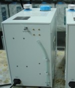 SHC500 hydrogen gas equipment generator 0.5LPM