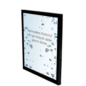 shelf e-paper e-ink display with wifi for advertising, big e-ink display, e-ink oem display