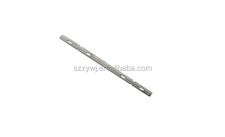Shenze Xinyuan building material flat tie/wall ties concrete form accessories factory