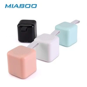 Shenzhen Electronic Bluetooth Speaker Wireless,Promotion Clients Handy Gift For All Cellphone Accessories