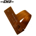 Shenzhen FR4  combination of hard and soft Pcb