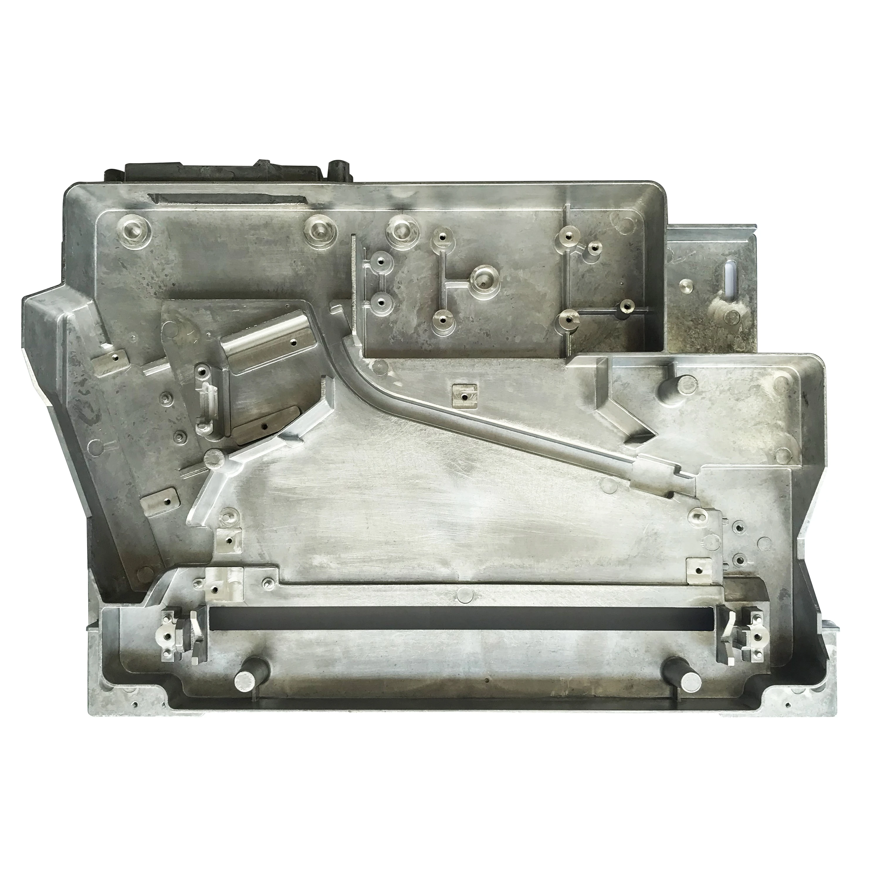 Shenzhen High-quality Factory Machinery And Equipment Parts Injection Die Casting
