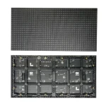 Shenzhen Suppliers P2.5 320*160mm Advertising Full Color Led Display Screen Panel Led Module OEM P4 Indoor SDK P6 Indoor 2.5mm