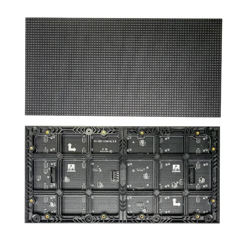 Buy Shenzhen Suppliers P2.5 320*160mm Advertising Full Color Led ...