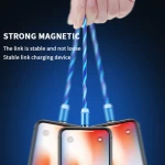 Shenzhen Top Quality Fast Charging Usb Cable Manufacturers