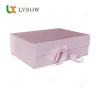 shipping mailer custom paper christmas boxes gift pink corrugated mailing box packaging cardboard