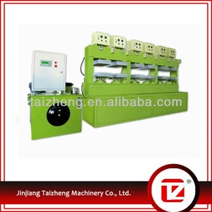 Shoes Moulding Machine for Slipesole Making