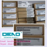 SIEMENS SIMATIC SM 1223 DIGITAL I/O MODULE 16I/16O 6ES7223-1PL32-0XB0