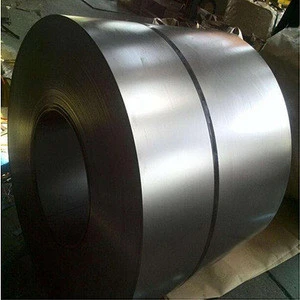 Silicon steel strips for transformer
