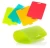 Import Silicone cutting board food grade silicone kitchen chopping board from China