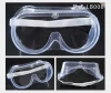 Silicone Goggle Anti-Impact Anti Chemical Splash Safety Glasses Protection Lab Eye Protection Goggles