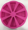SILICONE MOLDS SILICONE CAKE TOOL FDA APPROVED SILICONE PIE MOLD
