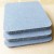 Import Silicone rubber pad cellular silicone rubber foam from China