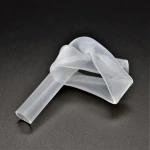 silicone rubber tube price nitride  cylinder  flexible led  strip teething medical  high temperature silicone tubing