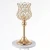 Import Silver Premium Top Quality Metal Candle Holder Stand Parties Decoration Luxurious Candle Stand In Customized Design Finished from China