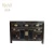 Import Simple antique solid metal household living room kitchen solid wood cabinet from China