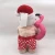 Import Singing and Dancing Santa Animated Xmas Santa With Flamingo Swim Ring from China