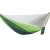 Import Single & Double Portable Camping Hammock Nylon Parachute Hammocks Chair With Mosquito Net from China