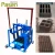 Import Single Phase Mini Manual Cement Brick Block Making Machine from China