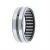 Import Single Row  RNA4910 Needle Roller Bearing for  Automobile and Tractor Gearbox from China