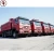Sinotruk Howo 6X4 30 ton Dump Trucks price for sale